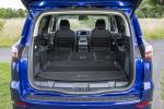 Ford S-Max 2015 года (UK)
